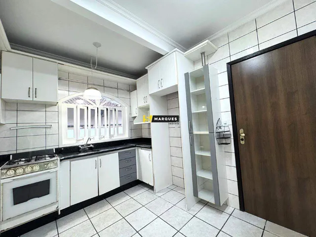Imagem 5: Casa Comercial para Alugar, 100m² – Bairro América, Joinville/SC