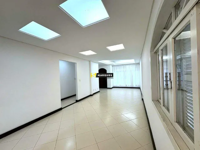Imagem 4: Casa Comercial para Alugar, 100m² – Bairro América, Joinville/SC