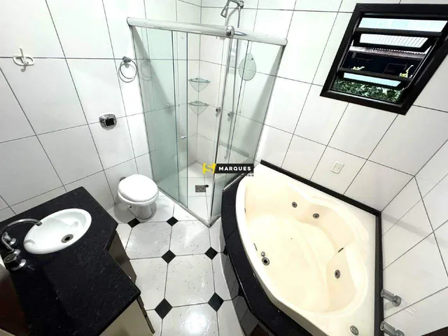 Imagem 14: Casa Comercial para Alugar, 100m² – Bairro América, Joinville/SC
