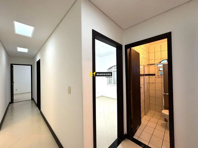Imagem 13: Casa Comercial para Alugar, 100m² – Bairro América, Joinville/SC
