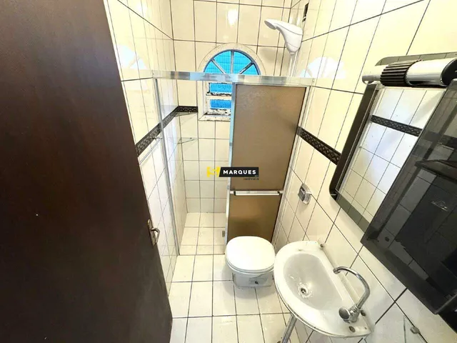 Imagem 7: Casa Comercial para Alugar, 100m² – Bairro América, Joinville/SC