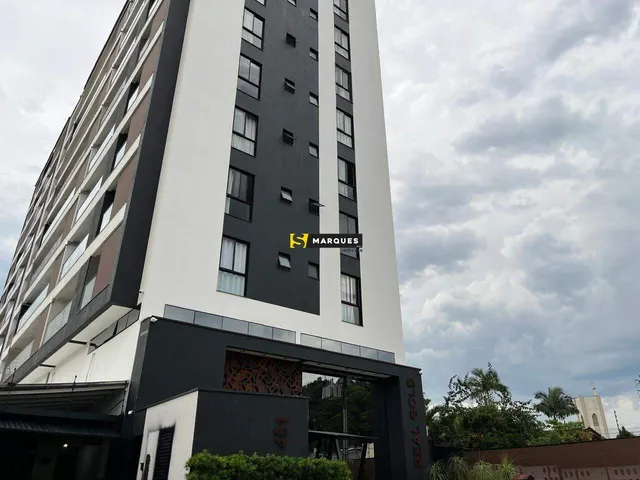 Imagem: Apartamento / Bom Retiro / Joinville/SC