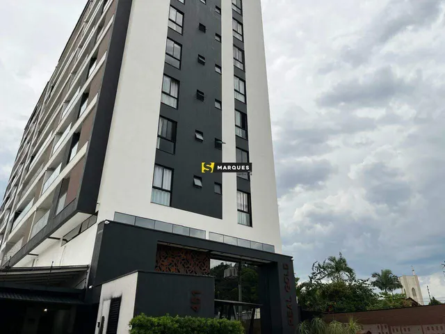 Imagem: Apartamento para locação Bom Retiro/Joinville/SC