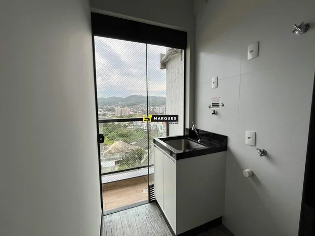 Imagem 7: Apartamento para locação Bom Retiro/Joinville/SC