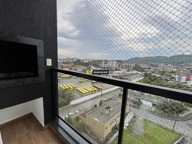 Imagem 10: Apartamento para locação Bom Retiro/Joinville/SC