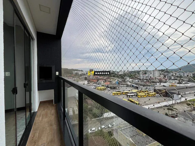 Imagem 6: Apartamento para locação Bom Retiro/Joinville/SC