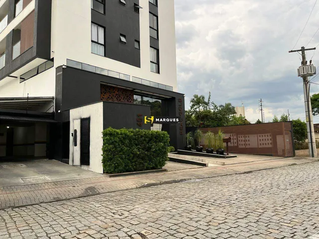 Imagem 16: Apartamento para locação Bom Retiro/Joinville/SC