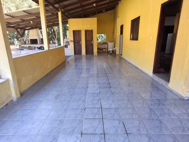 Imagem 4: Chácara à venda no bairro Centro - Morretes/PR
