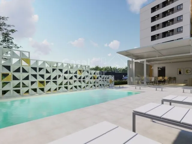 Imagem 2: LINDO APARTAMENTO DE 2 DORMITÓRIOS