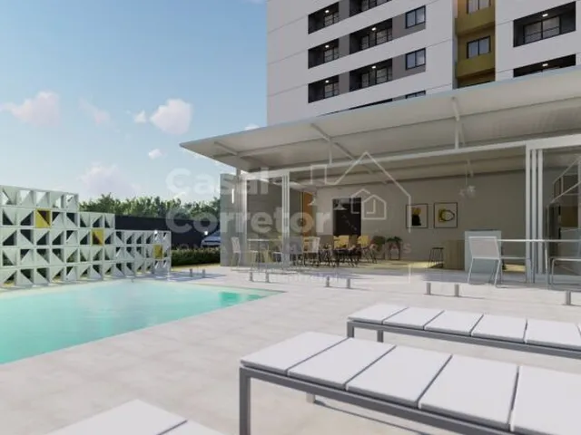 Imagem 13: LINDO APARTAMENTO DE 2 DORMITÓRIOS