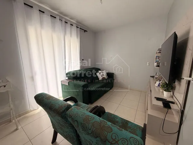 Imagem: Apartamento à venda no bairro Dom Joaquim