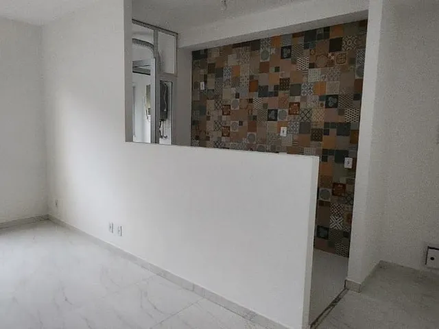 Imagem: Apartamento Residencial em São Paulo