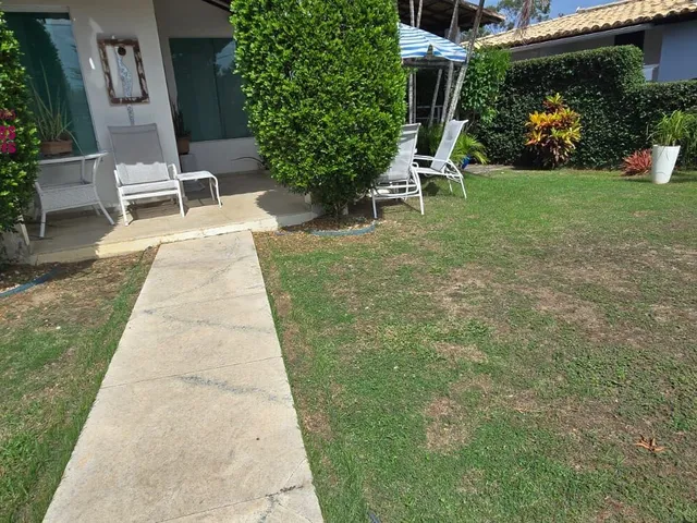 Imagem: Vendo Casa Térrea reformada em condomínio