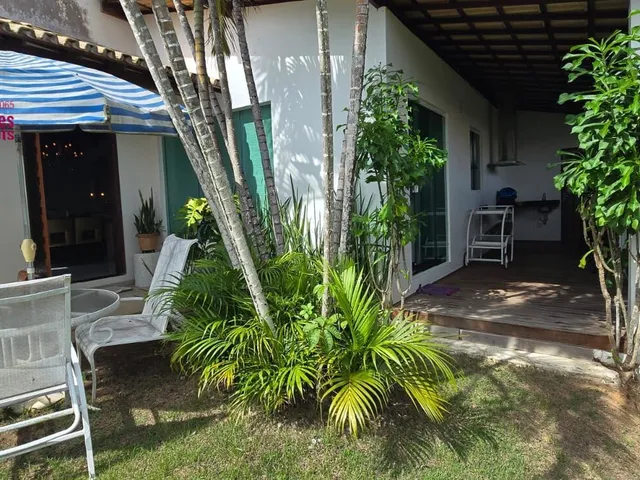 Imagem 16: Vendo Casa Térrea reformada em condomínio com 759 m2 de área total e 390m2 de área