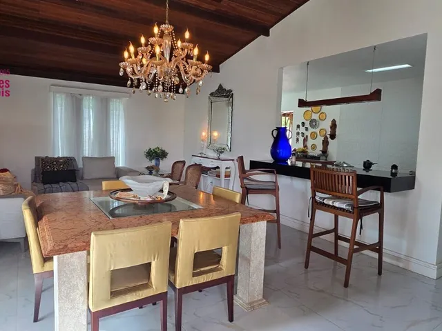 Imagem 6: Vendo Casa Térrea reformada em condomínio com 759 m2 de área total e 390m2 de área