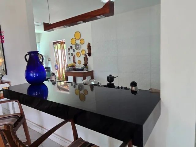 Imagem 3: Vendo Casa Térrea reformada em condomínio com 759 m2 de área total e 390m2 de área