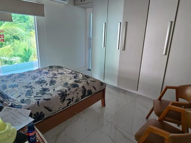 Imagem 12: Vendo Casa Térrea reformada em condomínio com 759 m2 de área total e 390m2 de área
