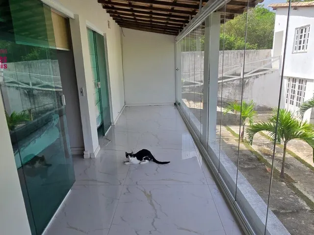 Imagem 8: Vendo Casa Térrea reformada em condomínio com 759 m2 de área total e 390m2 de área