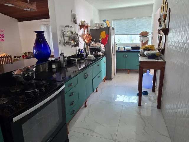 Imagem 13: Vendo Casa Térrea reformada em condomínio com 759 m2 de área total e 390m2 de área