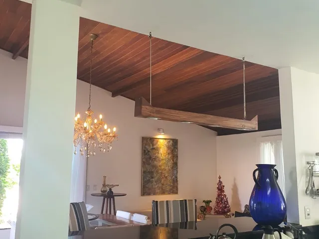 Imagem 11: Vendo Casa Térrea reformada em condomínio com 759 m2 de área total e 390m2 de área