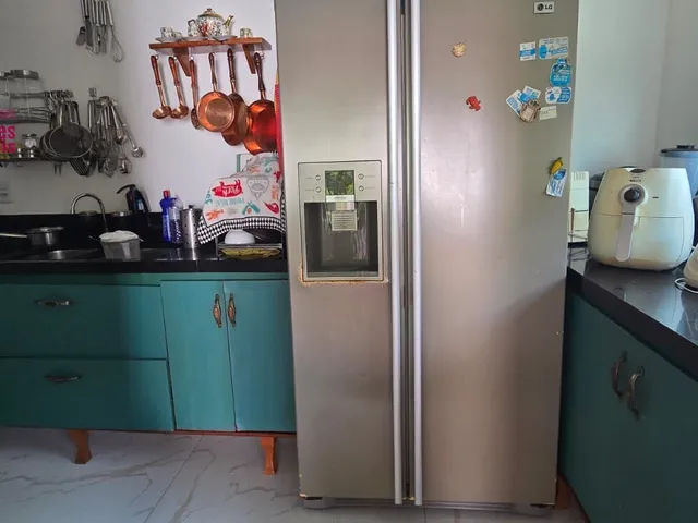 Imagem 2: Vendo Casa Térrea reformada em condomínio com 759 m2 de área total e 390m2 de área