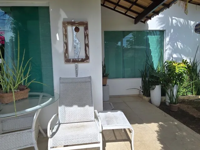 Imagem 9: Vendo Casa Térrea reformada em condomínio com 759 m2 de área total e 390m2 de área