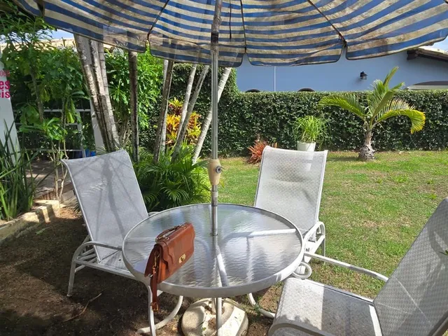 Imagem 4: Vendo Casa Térrea reformada em condomínio com 759 m2 de área total e 390m2 de área