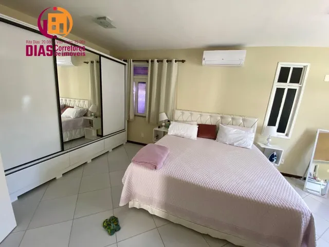 Imagem 13: Alugo casa terréa com 300m2 piscina particular com 4/4, 2 suítes, 3 vagas em
