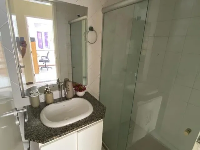 Imagem 10: Alugo casa terréa com 300m2 piscina particular com 4/4, 2 suítes, 3 vagas em