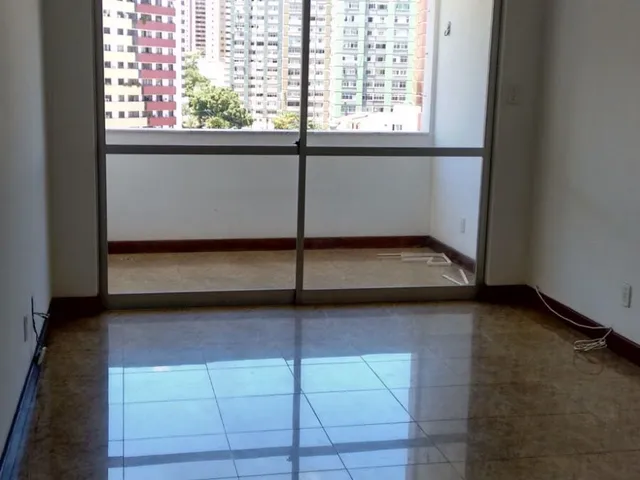 Imagem 13: Alugo Apartamento na pituba com 98m2, 3/4, 1 suíte, varanda, 2 vagas com