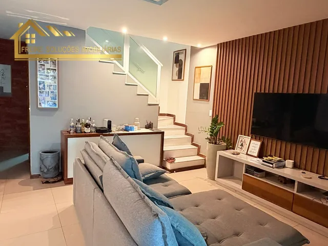Imagem: Casa à venda no bairro Itaipu - Niterói/RJ
