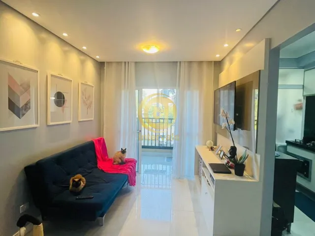Imagem: Apartamento à Venda no Tropical Garden