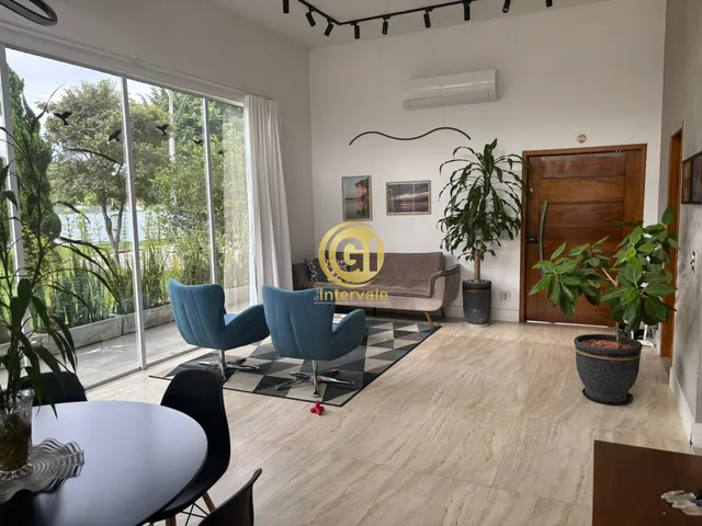Imagem: Casa Térrea de Alto Padrão no Condomínio