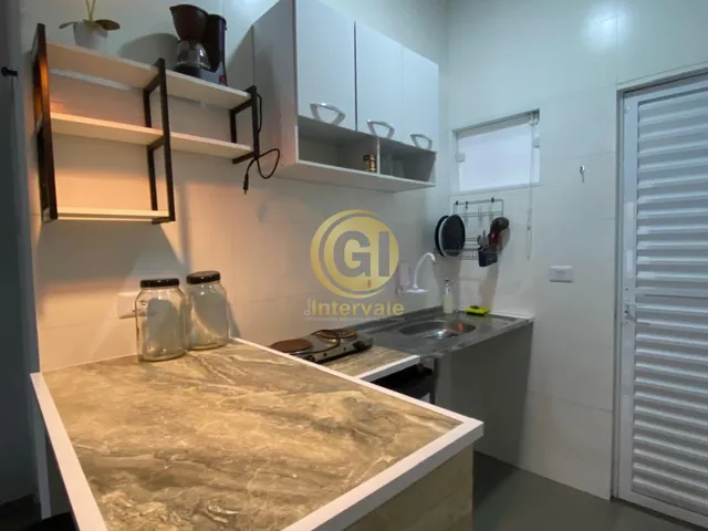 Imagem 11: Kitnet Com ou sem Mobília em ótima localização