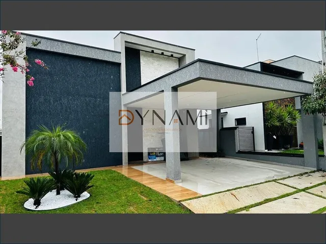 Imagem: Maravilhosa Casa térrea com 3 suítes e