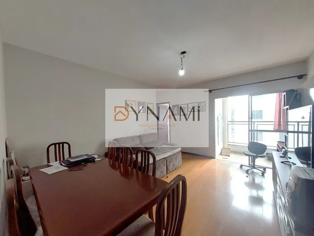 Imagem: Maravilhoso apartamento de 92m² com 3 dormitórios