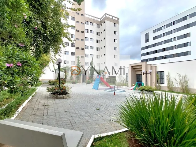 Imagem 5: Maravilhoso apartamento de 92m² no centro de Mogi a 100m do Parque da Cidade