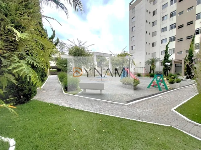 Imagem 6: Maravilhoso apartamento de 92m² no centro de Mogi a 100m do Parque da Cidade