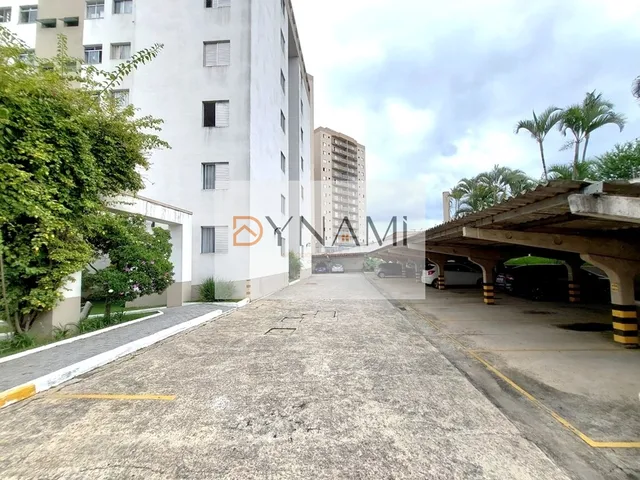 Imagem 2: Maravilhoso apartamento de 92m² no centro de Mogi a 100m do Parque da Cidade