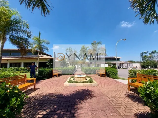 Imagem 6: Maravilhoso Lote de 250m² totalmente plano no Condomínio Mosaico Essence