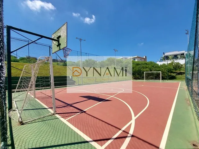 Imagem 5: Maravilhoso Lote de 250m² totalmente plano no Condomínio Mosaico Essence