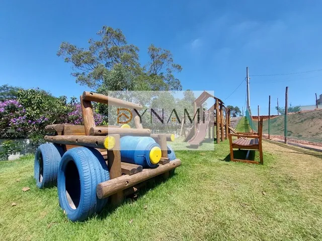 Imagem 10: Maravilhoso Lote de 250m² totalmente plano no Condomínio Mosaico Essence