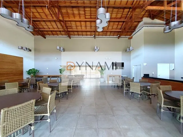 Imagem 4: Maravilhoso Lote de 250m² totalmente plano no Condomínio Mosaico Essence