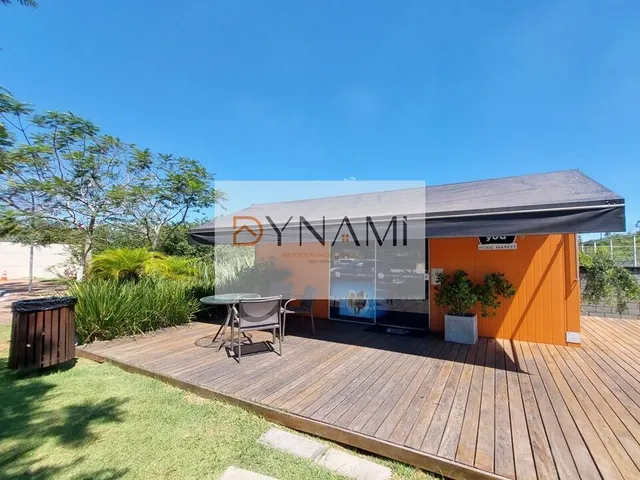Imagem 16: Maravilhoso Lote de 250m² totalmente plano no Condomínio Mosaico Essence