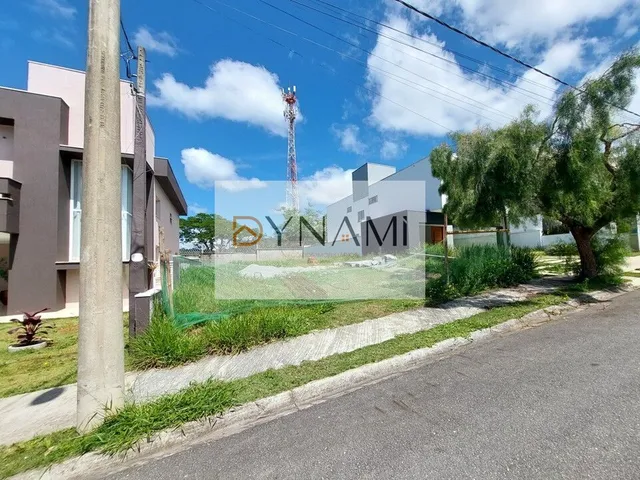 Imagem: Lote plano de 250m² em ótima localização