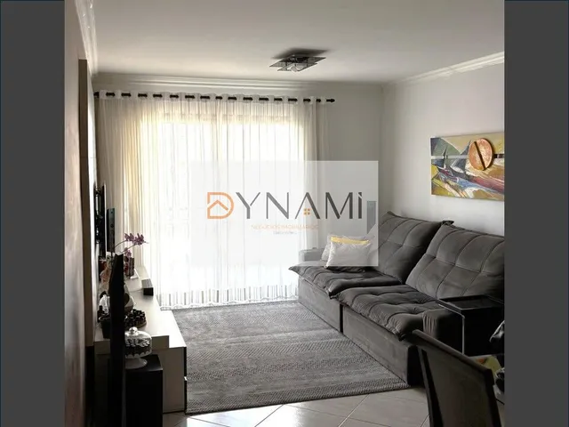 Imagem 1: Maravilhoso apartamento com sol da manhã e planejados no condomínio Flamboyant
