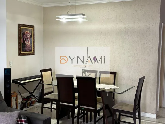 Imagem 11: Maravilhoso apartamento com sol da manhã e planejados no condomínio Flamboyant