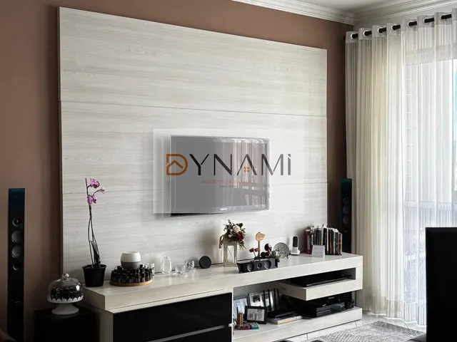 Imagem 13: Maravilhoso apartamento com sol da manhã e planejados no condomínio Flamboyant