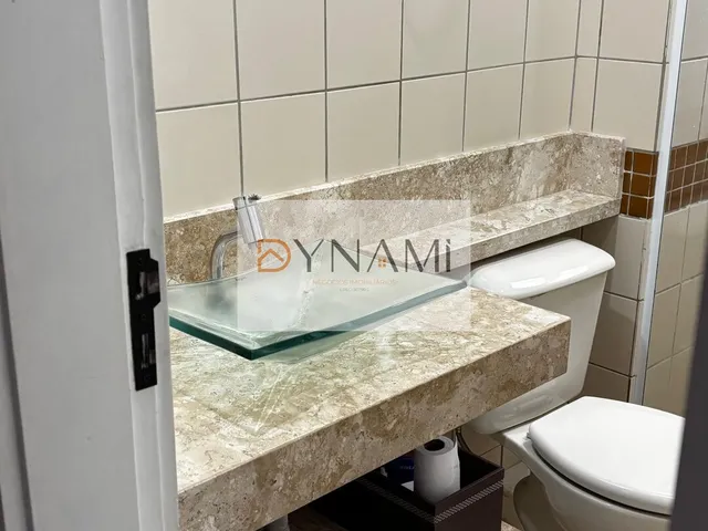 Imagem 6: Maravilhoso apartamento com sol da manhã e planejados no condomínio Flamboyant