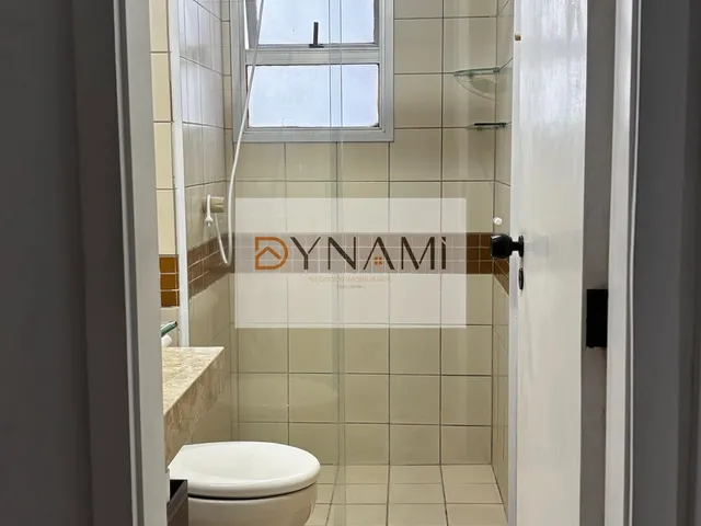 Imagem 4: Maravilhoso apartamento com sol da manhã e planejados no condomínio Flamboyant